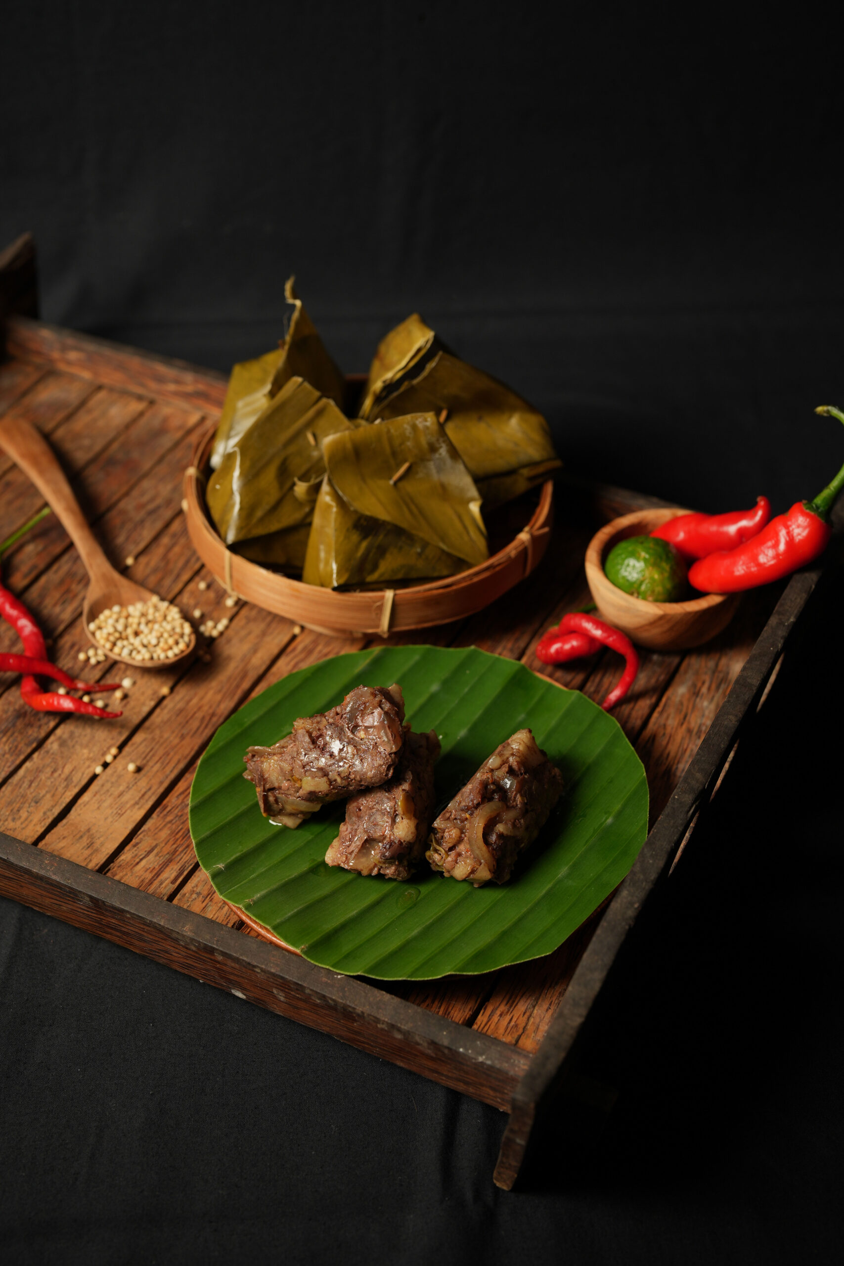Menu Biang Rasa