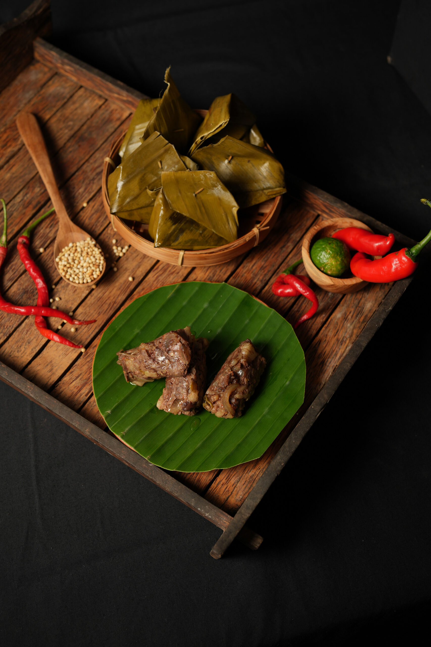 Menu Biang Rasa