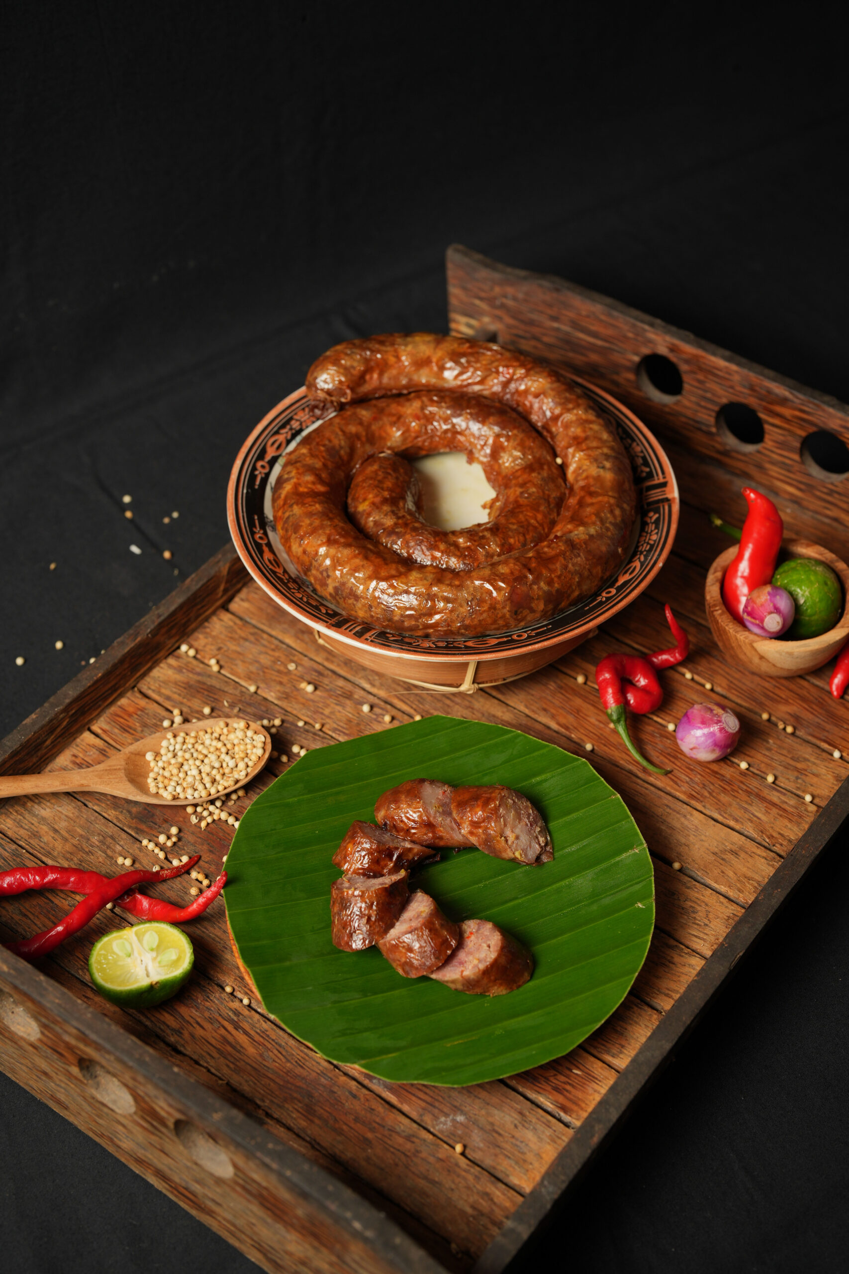 Menu Biang Rasa