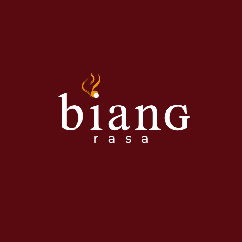 Biang Rasa Original Logo